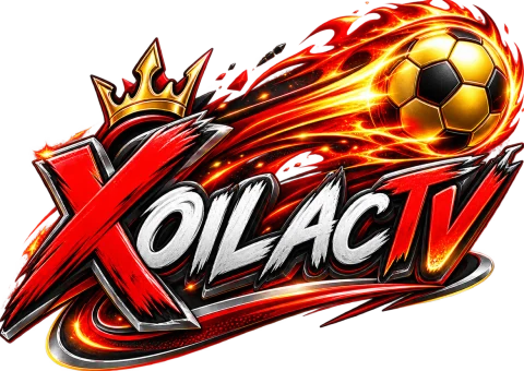 Logo xoilac6.vip