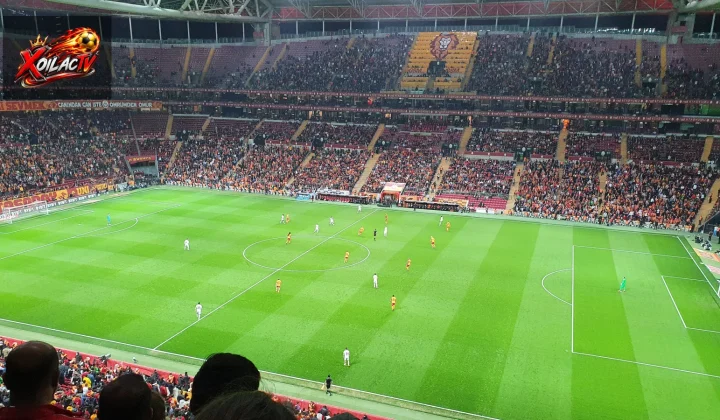 Ảnh tư liệu RAMS Park, Istanbul, Thổ Nhĩ Kỳ